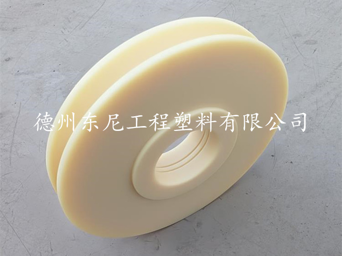 尼龍滑輪產品的特點有哪些呢?